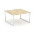 Акация лорка/Белый/Белый