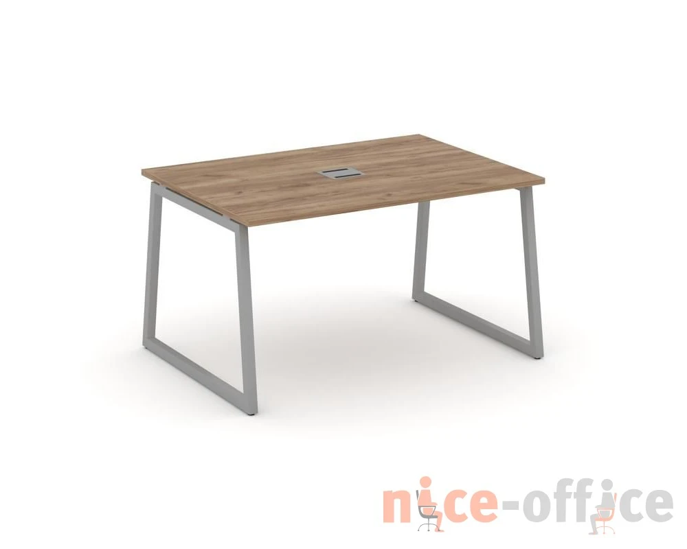 Стол переговорный SN-4T1.SPRG-001 980х980х750 Стайл Проджект Фьюжн / Style Project Fusion