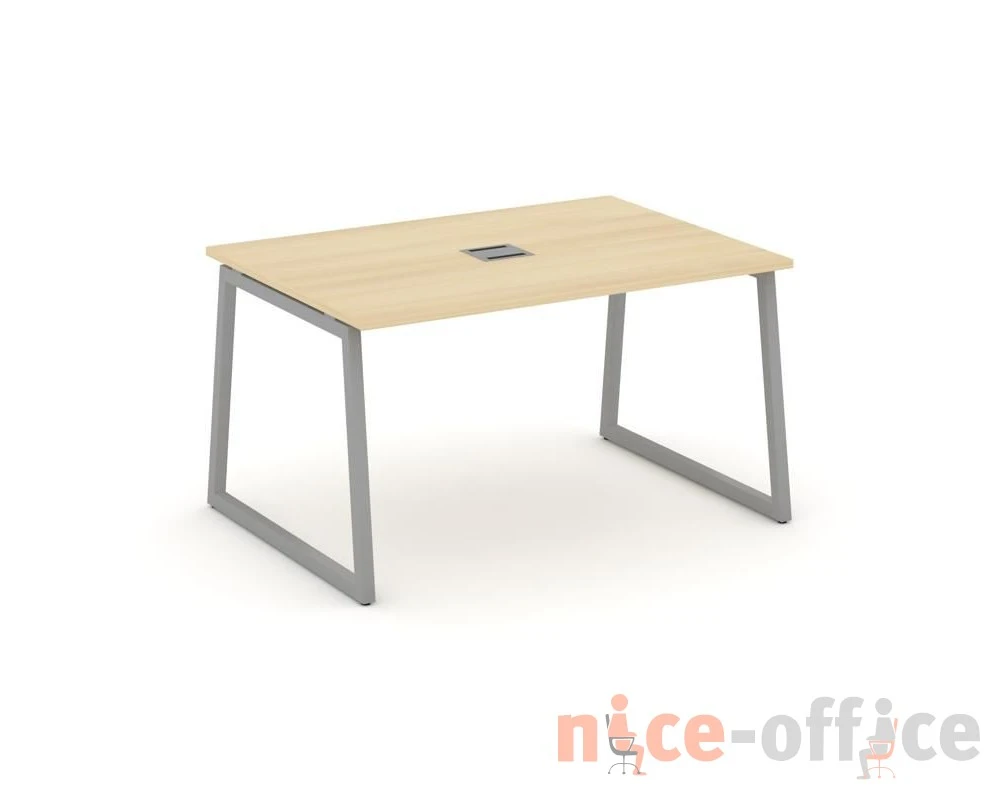 Стол переговорный SN-4T1.SPRG-001 980х980х750 Стайл Проджект Фьюжн / Style Project Fusion