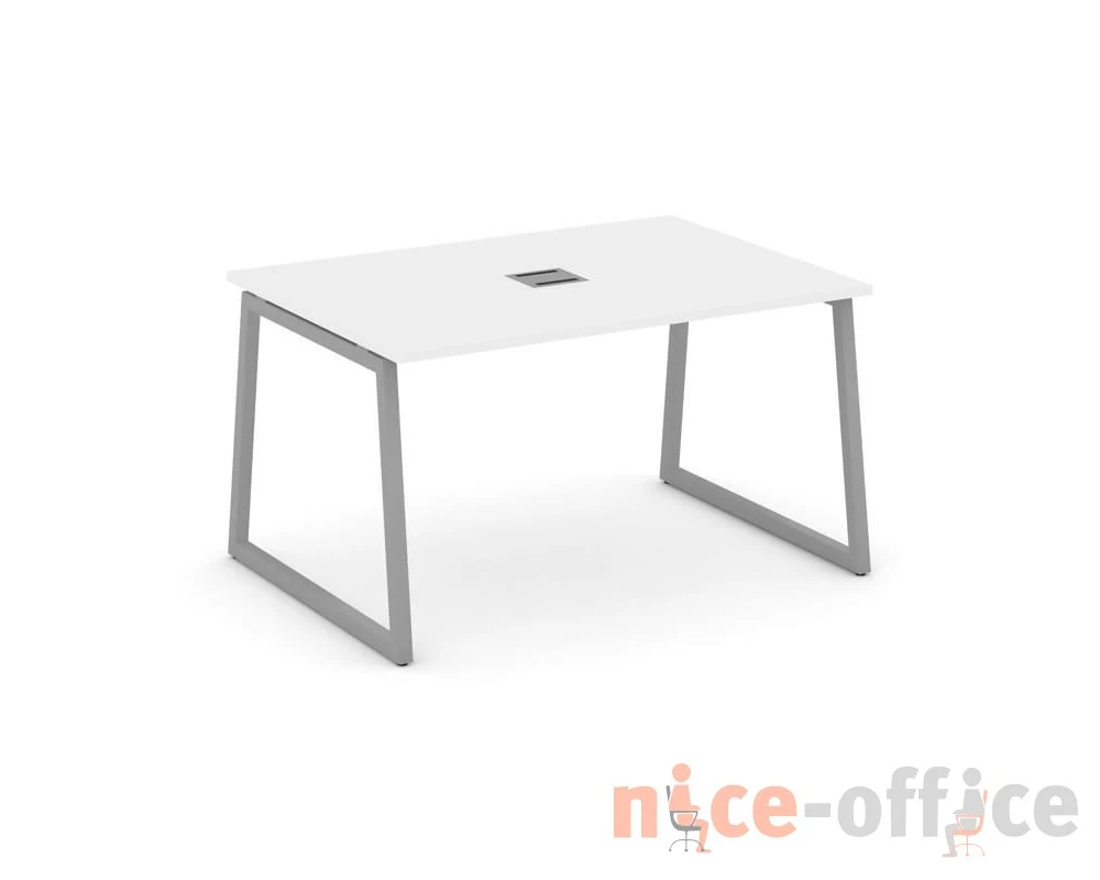 Стол переговорный SN-4T1.SPRG-001 980х980х750 Стайл Проджект Фьюжн / Style Project Fusion