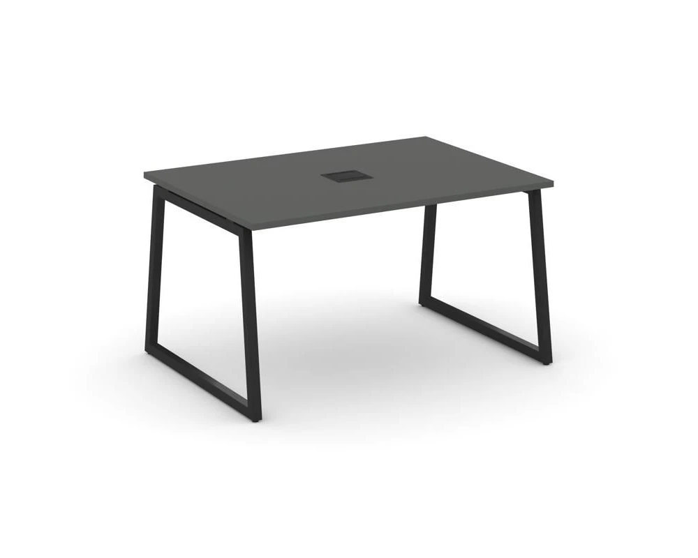 Стол переговорный SN-4T1.SPRG-002 1180х980х750 Стайл Проджект Фьюжн / Style Project Fusion