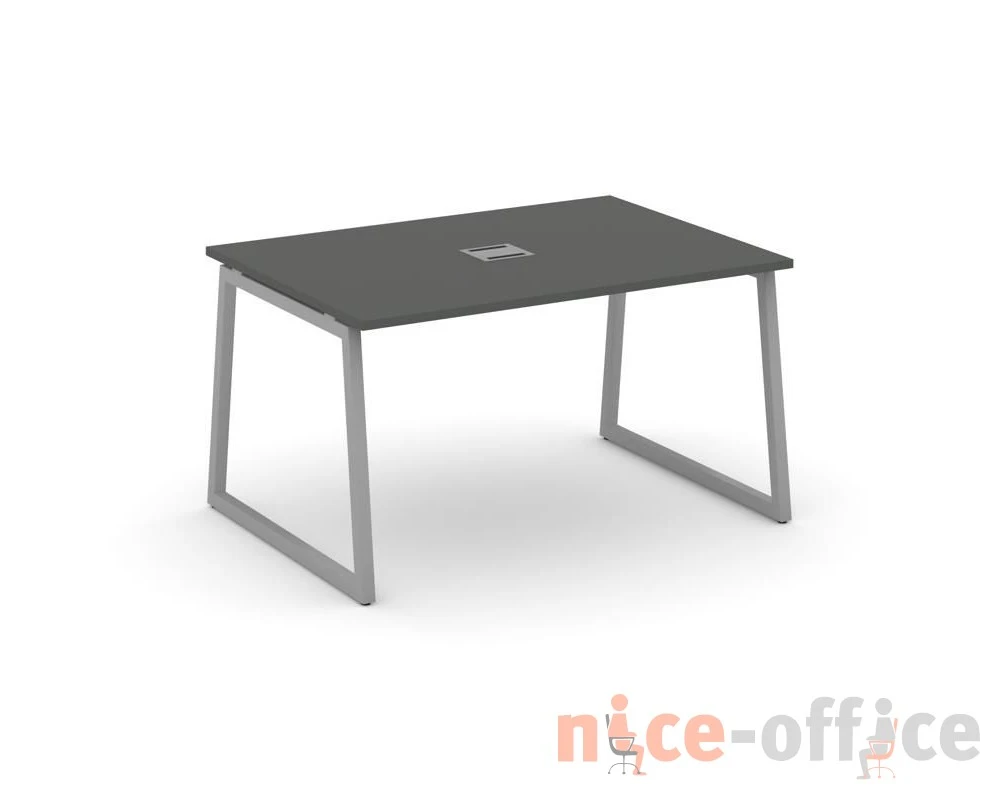Стол переговорный SN-4T1.SPRG-002 1180х980х750 Стайл Проджект Фьюжн / Style Project Fusion