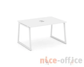 Стол переговорный SN-4T1.SPRG-002 1180х980х750 Стайл Проджект Фьюжн / Style Project Fusion images
