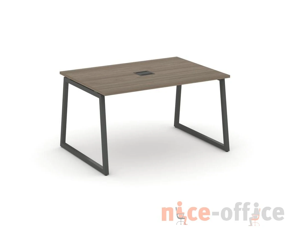 Стол переговорный SN-4T1.SPRG-002 1180х980х750 Стайл Проджект Фьюжн / Style Project Fusion