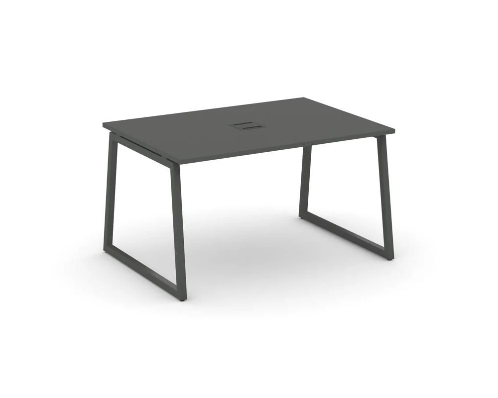 Стол переговорный SN-4T1.SPRG-002 1180х980х750 Стайл Проджект Фьюжн / Style Project Fusion