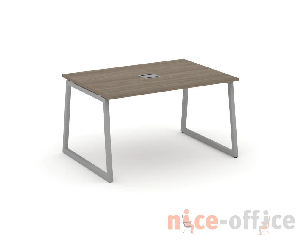 Стол переговорный SN-4T1.SPRG-002 1180х980х750 Стайл Проджект Фьюжн / Style Project Fusion