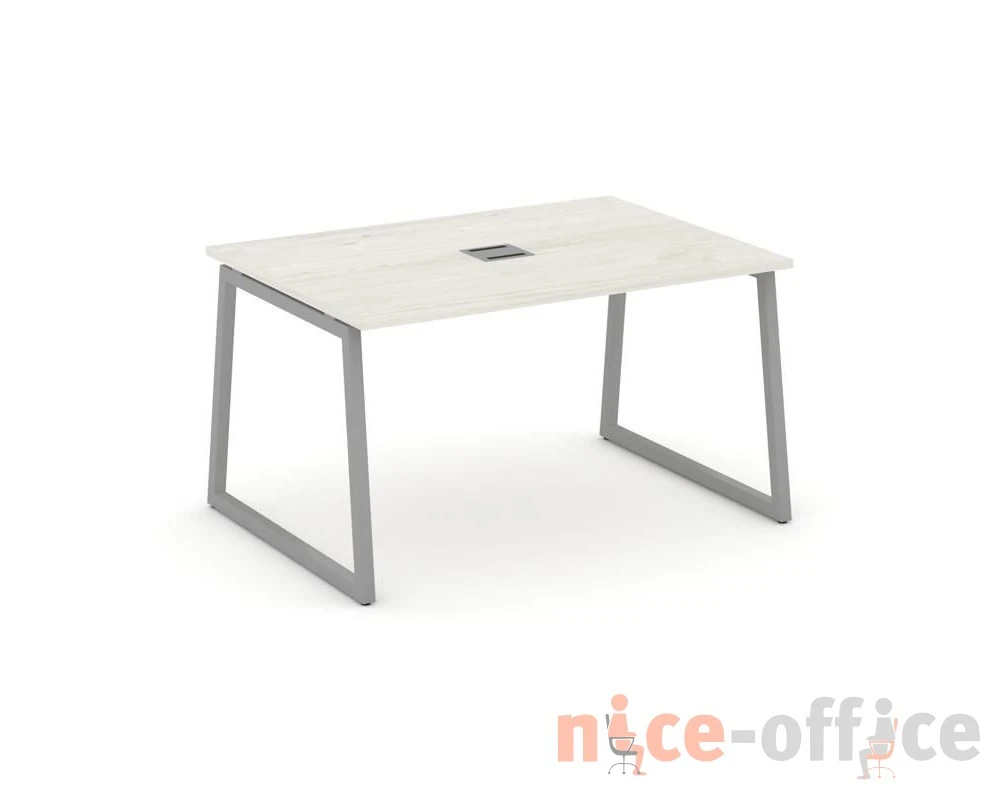 Стол переговорный SN-4T1.SPRG-002 1180х980х750 Стайл Проджект Фьюжн / Style Project Fusion