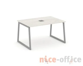 Стол переговорный SN-4T1.SPRG-002 1180х980х750 Стайл Проджект Фьюжн / Style Project Fusion images