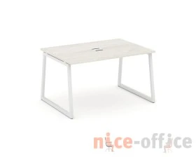 Стол переговорный SN-4T1.SPRG-002 1180х980х750 Стайл Проджект Фьюжн / Style Project Fusion images