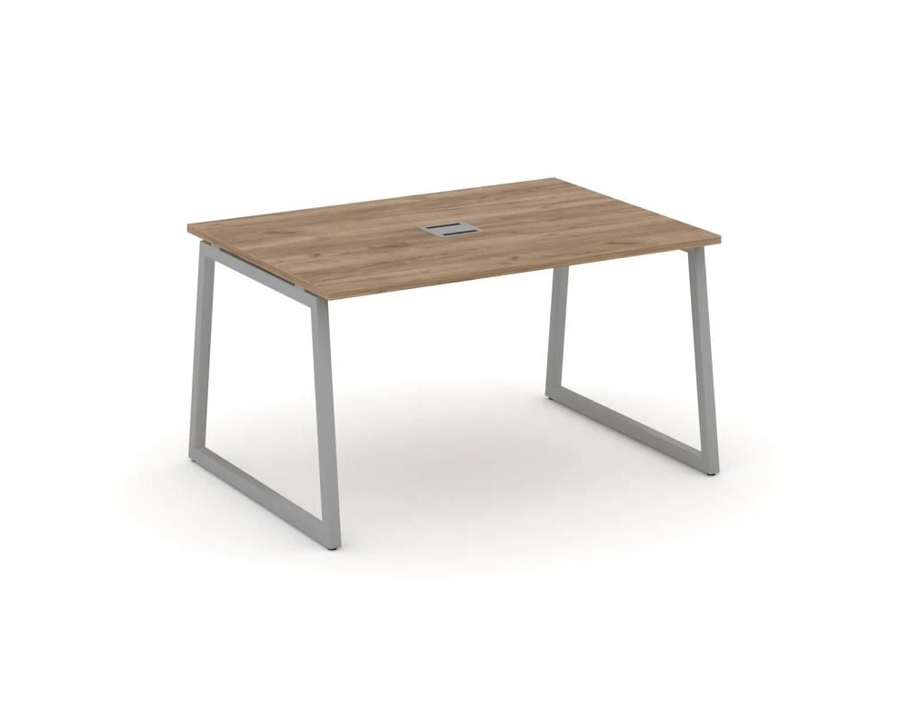 Стол переговорный SN-4T1.SPRG-002 1180х980х750 Стайл Проджект Фьюжн / Style Project Fusion