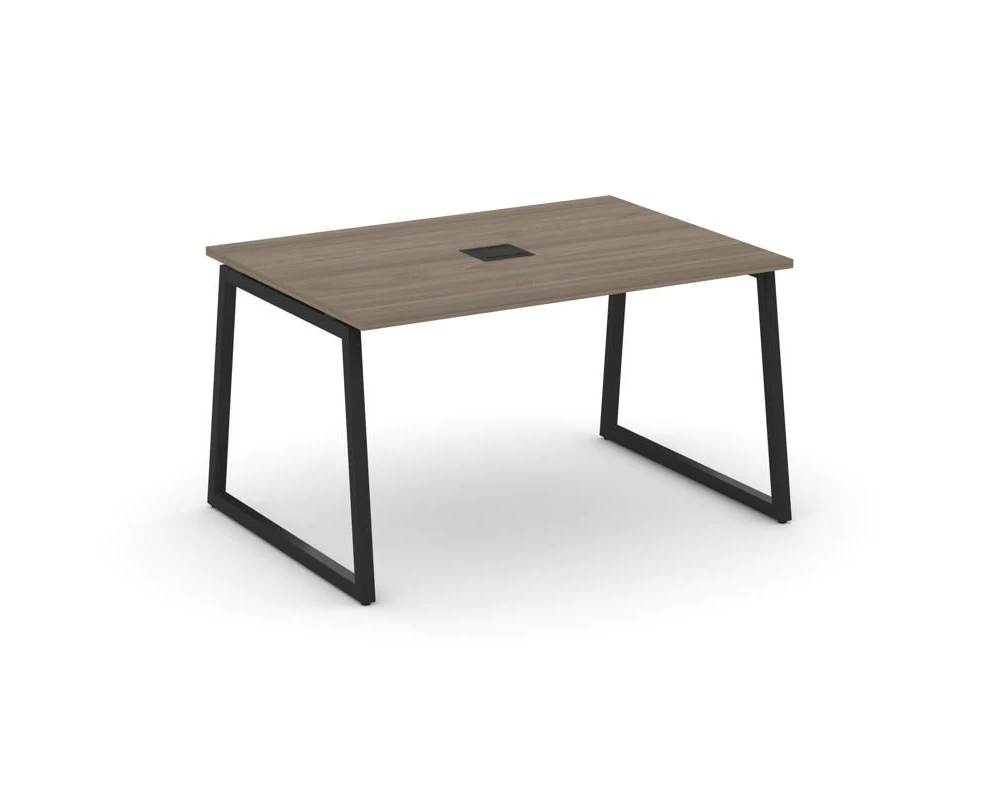 Стол переговорный SN-4T1.SPRG-002 1180х980х750 Стайл Проджект Фьюжн / Style Project Fusion