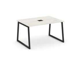 Стол переговорный SN-4T1.SPRG-002 1180х980х750 Стайл Проджект Фьюжн / Style Project Fusion images