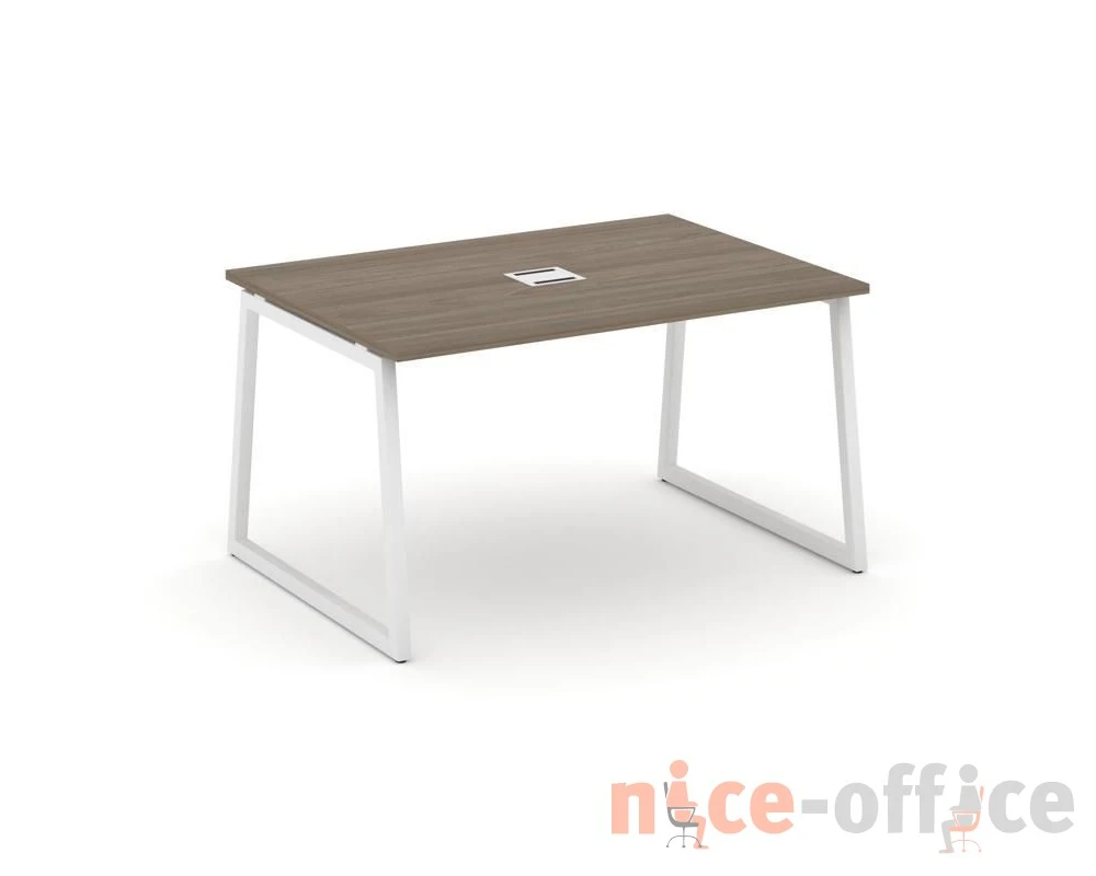 Стол переговорный SN-4T1.SPRG-002 1180х980х750 Стайл Проджект Фьюжн / Style Project Fusion