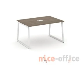 Стол переговорный SN-4T1.SPRG-002 1180х980х750 Стайл Проджект Фьюжн / Style Project Fusion images