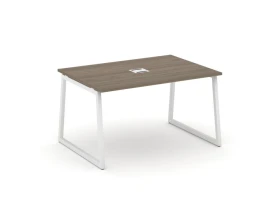 Стол переговорный SN-4T1.SPRG-002 1180х980х750 Стайл Проджект Фьюжн / Style Project Fusion images