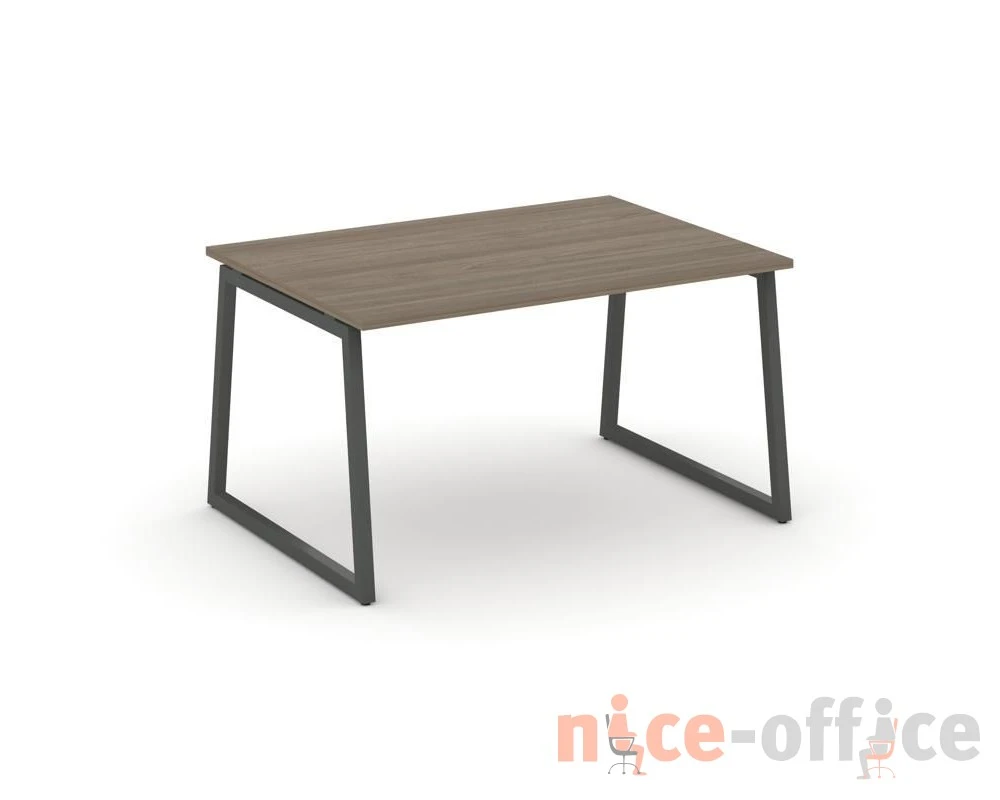 Стол переговорный SN-4T1.SPRG-003.3 1380х980х750 Стайл Проджект Фьюжн / Style Project Fusion