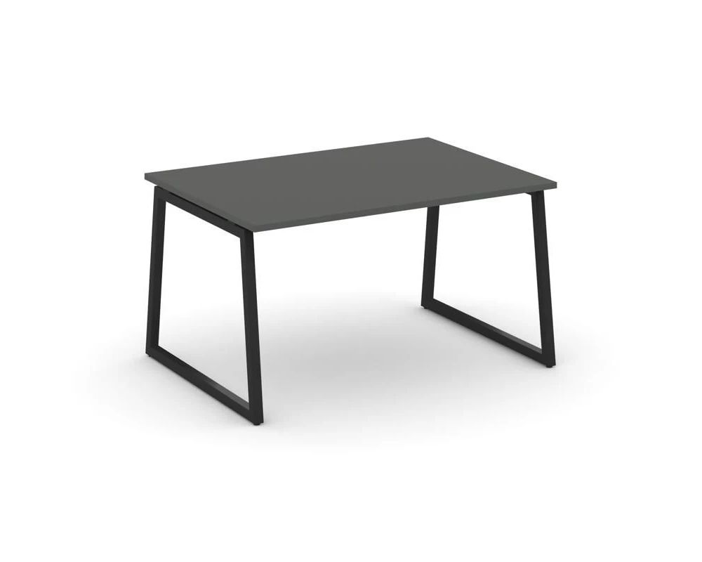 Стол переговорный SN-4T1.SPRG-003.3 1380х980х750 Стайл Проджект Фьюжн / Style Project Fusion