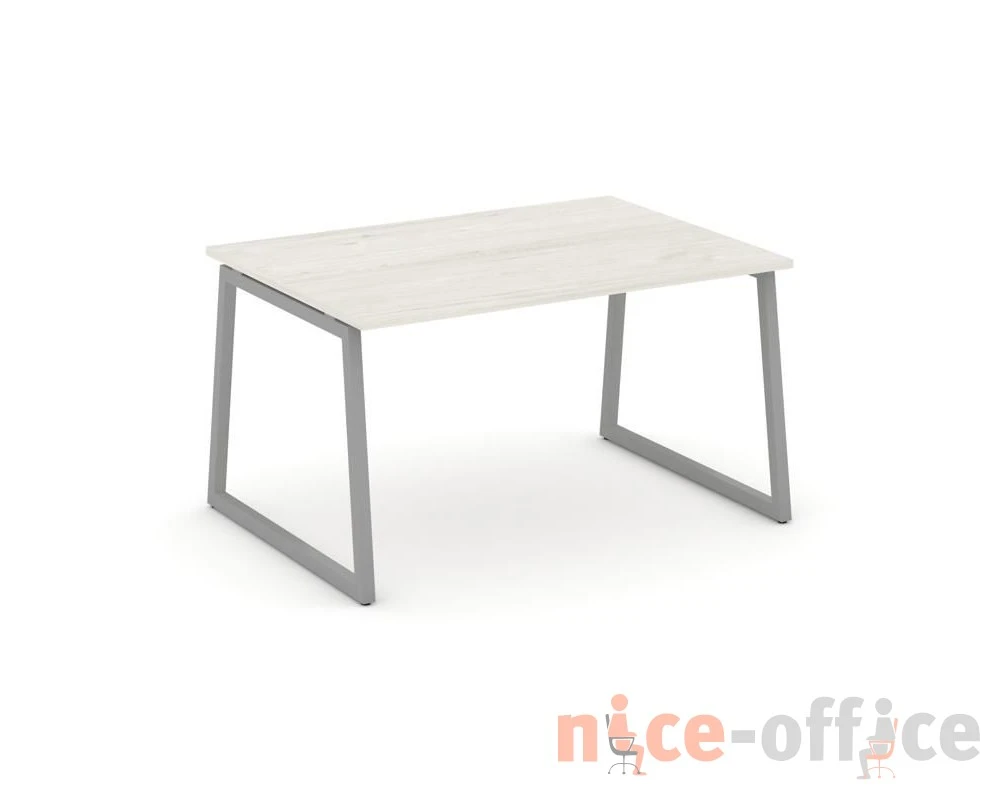Стол переговорный SN-4T1.SPRG-003.3 1380х980х750 Стайл Проджект Фьюжн / Style Project Fusion