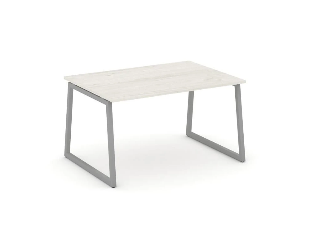 Стол переговорный SN-4T1.SPRG-003.3 1380х980х750 Стайл Проджект Фьюжн / Style Project Fusion