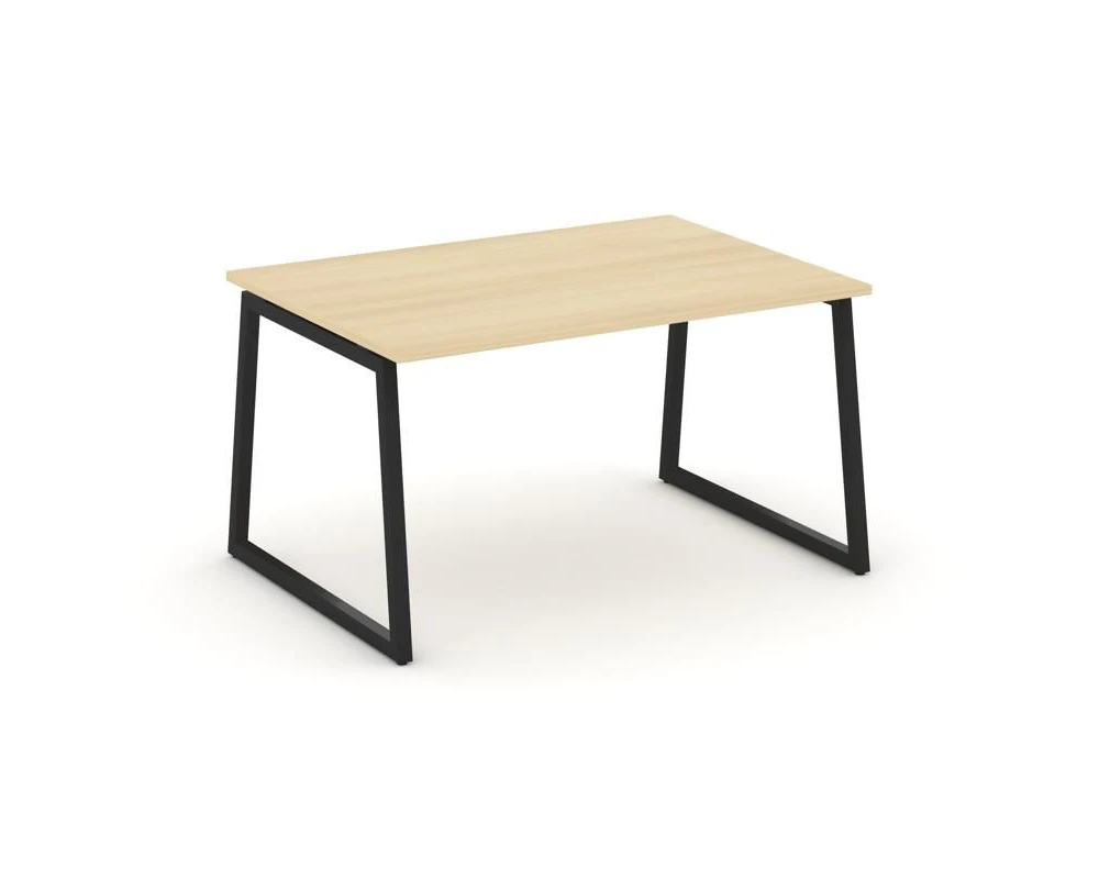 Стол переговорный SN-4T1.SPRG-003.3 1380х980х750 Стайл Проджект Фьюжн / Style Project Fusion