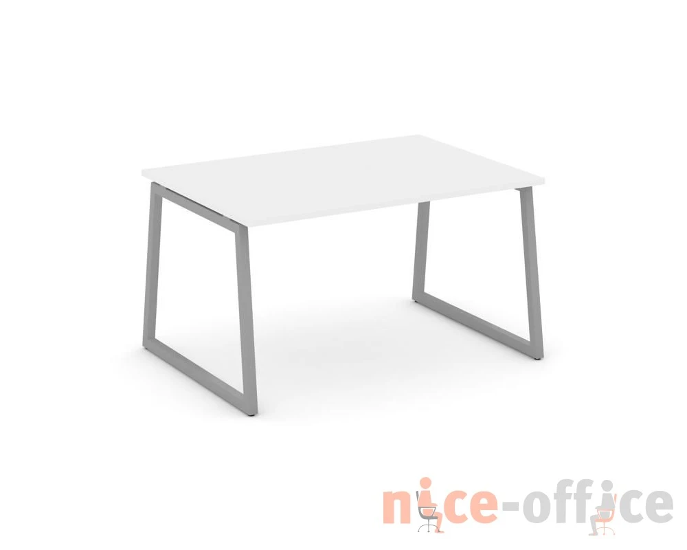 Стол переговорный SN-4T1.SPRG-003.3 1380х980х750 Стайл Проджект Фьюжн / Style Project Fusion