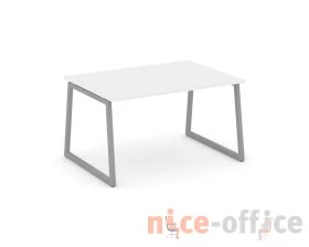 Стол переговорный SN-4T1.SPRG-003.3 1380х980х750 Стайл Проджект Фьюжн / Style Project Fusion images