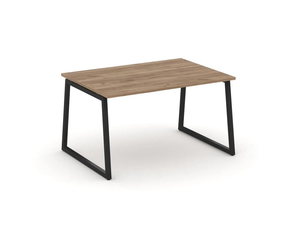 Стол переговорный SN-4T1.SPRG-003.3 1380х980х750 Стайл Проджект Фьюжн / Style Project Fusion