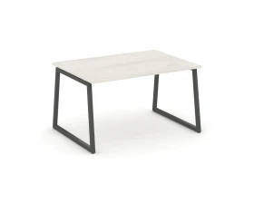 Стол переговорный SN-4T1.SPRG-003.3 1380х980х750 Стайл Проджект Фьюжн / Style Project Fusion images