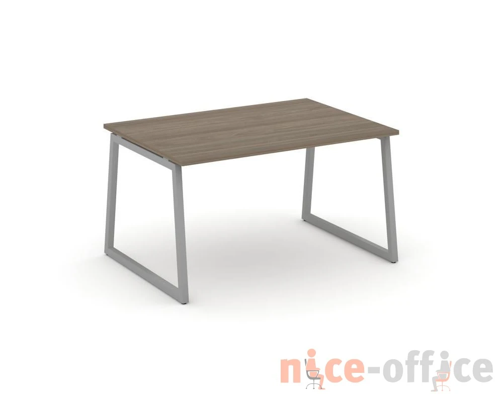 Стол переговорный SN-4T1.SPRG-003.3 1380х980х750 Стайл Проджект Фьюжн / Style Project Fusion