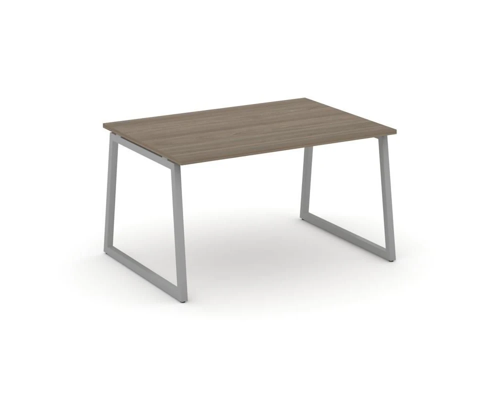 Стол переговорный SN-4T1.SPRG-003.3 1380х980х750 Стайл Проджект Фьюжн / Style Project Fusion