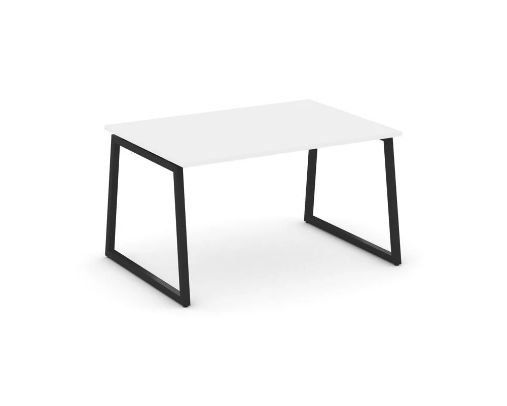Стол переговорный SN-4T1.SPRG-003.3 1380х980х750 Стайл Проджект Фьюжн / Style Project Fusion
