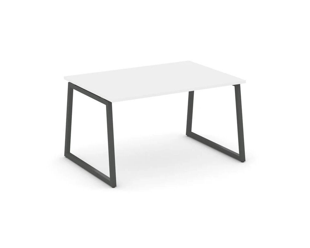 Стол переговорный SN-4T1.SPRG-003.3 1380х980х750 Стайл Проджект Фьюжн / Style Project Fusion