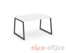 Стол переговорный SN-4T1.SPRG-003.3 1380х980х750 Стайл Проджект Фьюжн / Style Project Fusion images