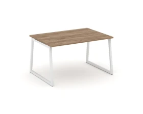 Стол переговорный SN-4T1.SPRG-003.3 1380х980х750 Стайл Проджект Фьюжн / Style Project Fusion images