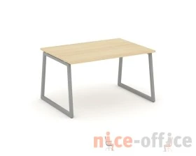 Стол переговорный SN-4T1.SPRG-003.3 1380х980х750 Стайл Проджект Фьюжн / Style Project Fusion images