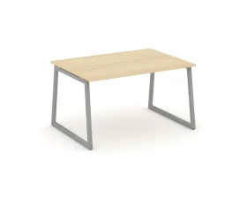 Стол переговорный SN-4T1.SPRG-003.3 1380х980х750 Стайл Проджект Фьюжн / Style Project Fusion images