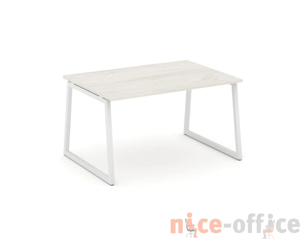 Стол переговорный SN-4T1.SPRG-003.3 1380х980х750 Стайл Проджект Фьюжн / Style Project Fusion