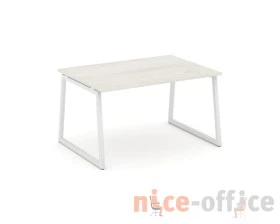 Стол переговорный SN-4T1.SPRG-003.3 1380х980х750 Стайл Проджект Фьюжн / Style Project Fusion images