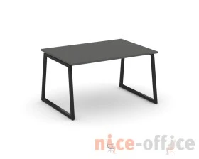 Стол переговорный SN-4T1.SPRG-004.3 1580х980х750 Стайл Проджект Фьюжн / Style Project Fusion images