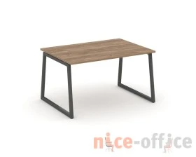 Стол переговорный SN-4T1.SPRG-004.3 1580х980х750 Стайл Проджект Фьюжн / Style Project Fusion images
