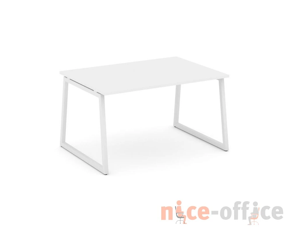 Стол переговорный SN-4T1.SPRG-004.3 1580х980х750 Стайл Проджект Фьюжн / Style Project Fusion
