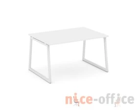 Стол переговорный SN-4T1.SPRG-004.3 1580х980х750 Стайл Проджект Фьюжн / Style Project Fusion images