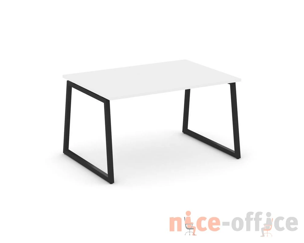 Стол переговорный SN-4T1.SPRG-004.3 1580х980х750 Стайл Проджект Фьюжн / Style Project Fusion