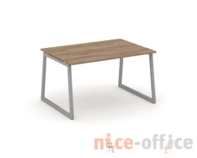 Стол переговорный SN-4T1.SPRG-004.3 1580х980х750 Стайл Проджект Фьюжн / Style Project Fusion images