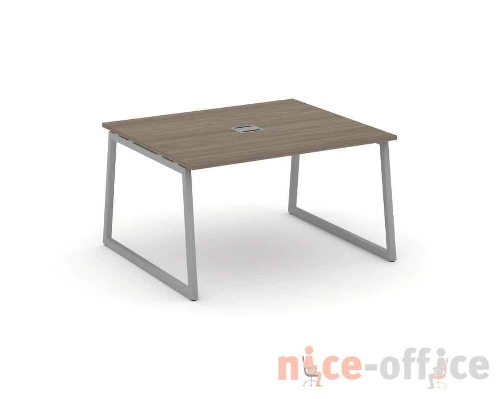 Стол переговорный SN-4T1.SPRG-032 1180х1180х750 Стайл Проджект Фьюжн / Style Project Fusion