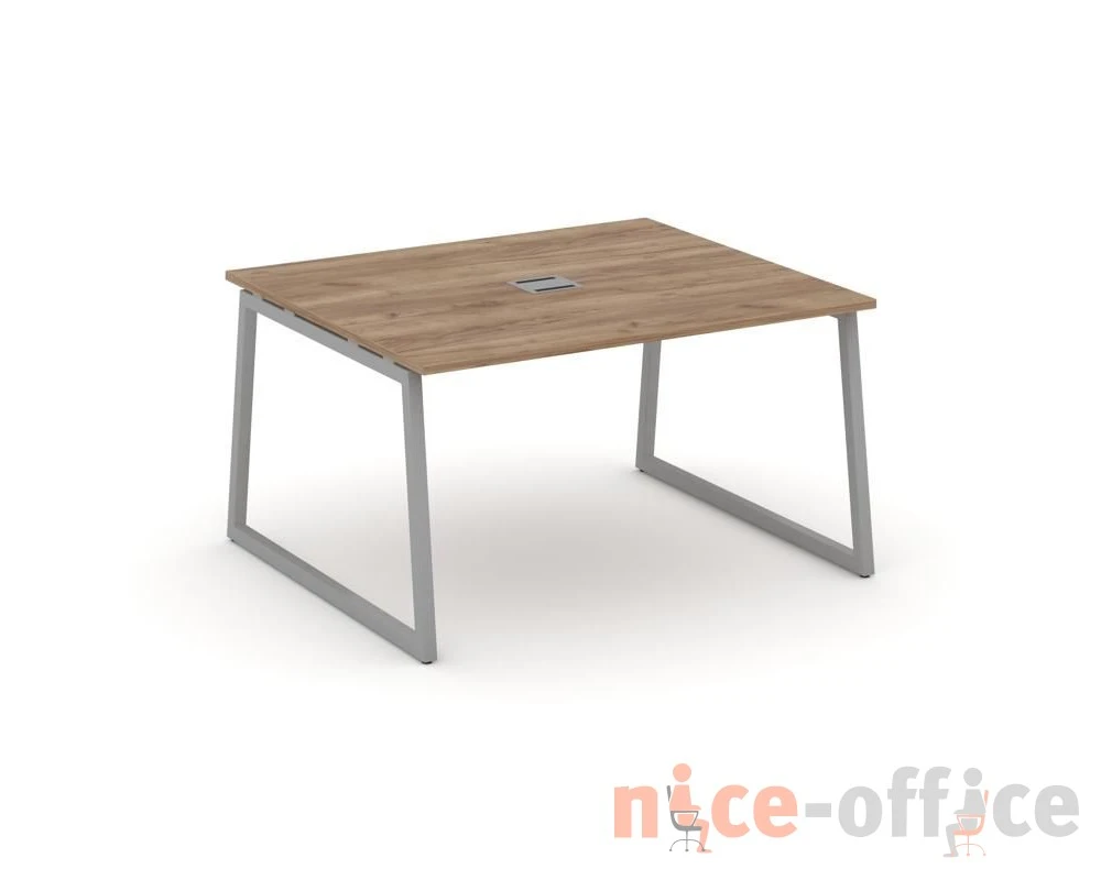 Стол переговорный SN-4T1.SPRG-032 1180х1180х750 Стайл Проджект Фьюжн / Style Project Fusion