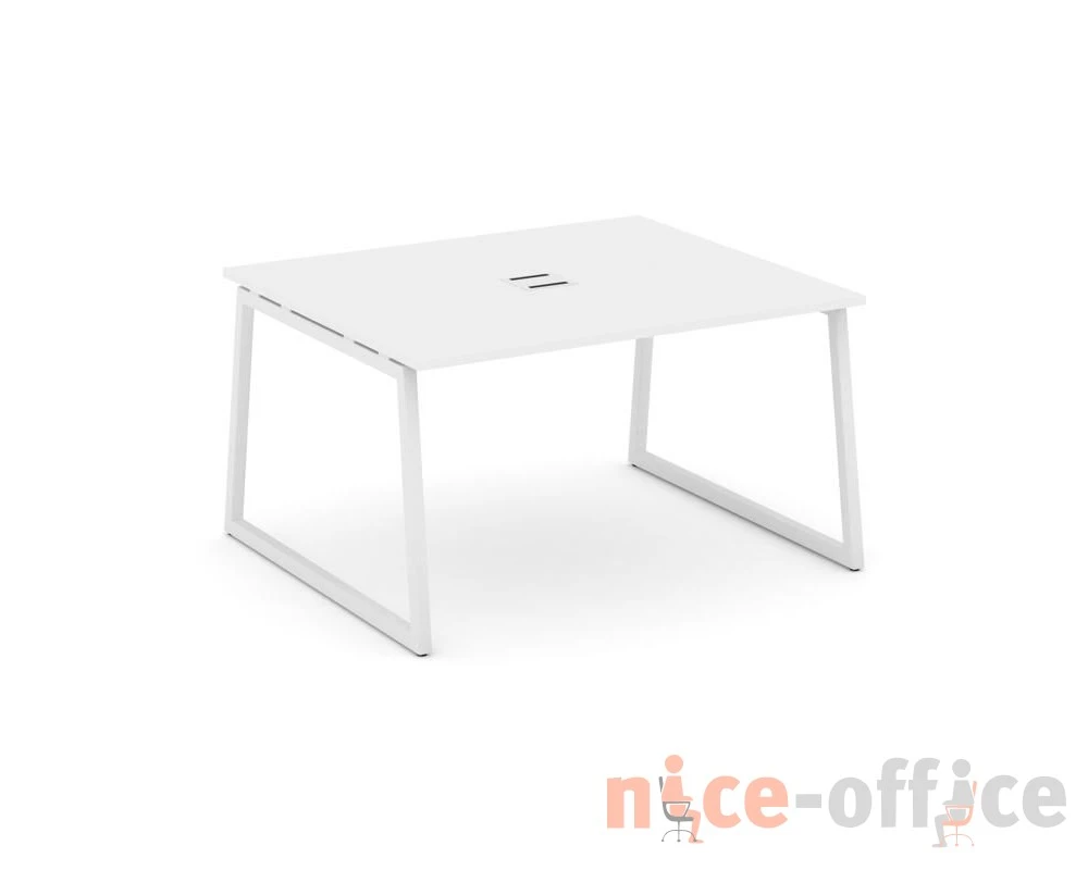 Стол переговорный SN-4T1.SPRG-032 1180х1180х750 Стайл Проджект Фьюжн / Style Project Fusion