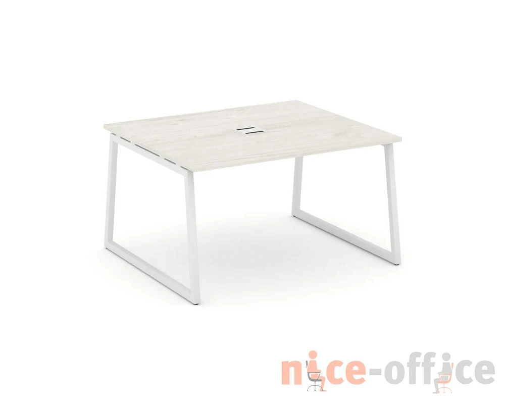 Стол переговорный SN-4T1.SPRG-032 1180х1180х750 Стайл Проджект Фьюжн / Style Project Fusion