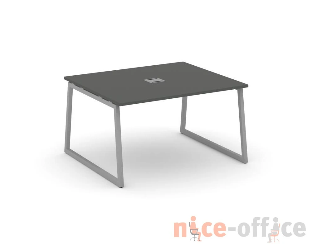 Стол переговорный SN-4T1.SPRG-032 1180х1180х750 Стайл Проджект Фьюжн / Style Project Fusion