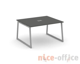 Стол переговорный SN-4T1.SPRG-032 1180х1180х750 Стайл Проджект Фьюжн / Style Project Fusion images